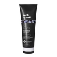 Milk Shake Icy Blond Conditioner, Cooling Hair Conditioner 250 ml