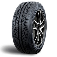 2 ks GT RADIAL 205/60R16 4Seasons 92H Nové