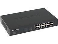 SPÍNAČ TL-SG1016D 16-PORTOVÝ TP-LINK