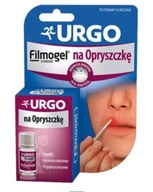 Urgo Na herpes filmogel tekutá náplasť 3 ml