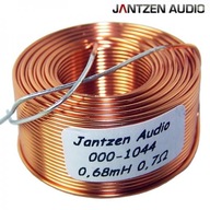 Vzduchová cievka Jantzen Audio 4mH/dr.0,7mm