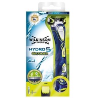 Holiaci strojček Wilkinson Hydro 5 Groomer s P1