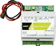 ROPAM MODUL BASICGSM-PS-D4M 2 SMA