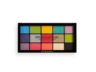 Makeup Revolution Reloaded Palette Euphoria