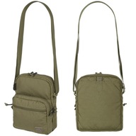 Kompaktná taška cez rameno Helikon EDC Olive Green