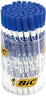 BiC Ink Eater perová guma 59 ks.