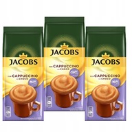 Jacobs Cappuccino Milka Choco 3x500g DE