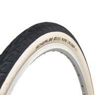 Plášť Schwalbe Road Cruiser 28x1,75 béžová bočnica