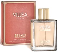 Fenzi Villea dámska edp 100ml