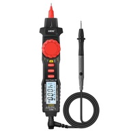 Tester obvodov digitálny diódový multimeter automatický