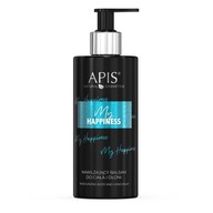 Apis - My Happiness - Hydratačný balzam na telo a ruky - 300 ml