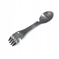 Cestovná sada lyžičiek Spork Spork 5v1