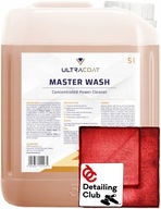 Ultracoat Master Wash na predpieranie 5L