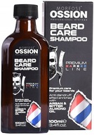 Morfose Ossion PB Beard Care šampón na bradu a fúzy 100 ml