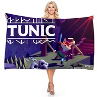 TOWEL RPG herná tunika rýchloschnúci uterák pl