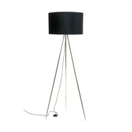 Stojacia lampa Zuma Line H06-GD-BK Inga