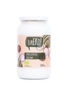 EUREKO Bio kokosový olej 1000 ml