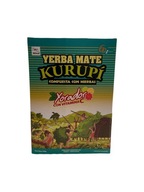 Yerba maté Kurupi Sabor Citrus 500g