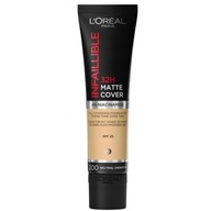 Loreal Paris Infallible Matte Cover Face Foundation 155 30ml