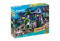 PLAYMOBIL 70361 SCOOBY DOO BIG HRAD DUC