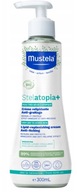 MUSTELA Stelatopia+ krém 300 ml