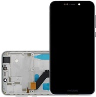 SR LCD DISPLEJ MOTOROLA MOTO ONE XT1941 RÁM