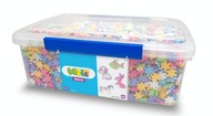 Meli Minis Pastel Edu bloky 6000 ks.