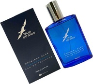 Toaletná voda BLUE STRATOS 100 ml SPREJ