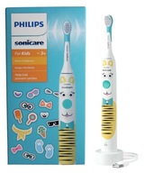 PHILIPS SONICARE HX3601/01 ForKids Design a Pet