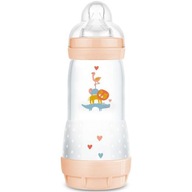 MAM MAMBABY ANTI-COOL FĽAŠA 320ML 4m+ cumlík