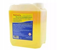 TRUCKCLEANER DUO 5L alkalická umývacia pena