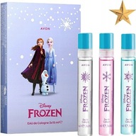 AVON Sada vonných vôd pre deti Frozen Kids