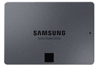 SAMSUNG SSD 870QVO MZ-77Q4T0BW 4TB