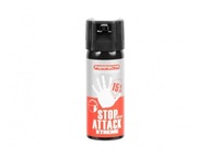 Obranný plyn PERFECTA STOP ATTACK XTREME STR. 50 ml