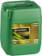 ORLEN OIL AGRO UTTO MOTOROVÝ OLEJ 10W30 20L