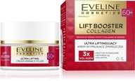 EVELINE Lift Booster Collagen 60+ Ultra Lifting Cream-Vyplňujúci vrásky