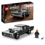 LEGO Speed ​​​​Champions 1970 Dodge Charger R/T 76912