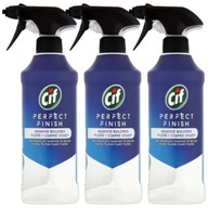 Cif Perfect Finish sprej proti plesniam 435 ml x3