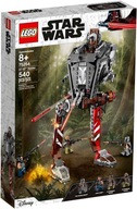 LEGO Star Wars 75254 Útočný chodec