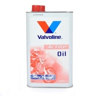 Valvoline Air Filter Oil 1L - Filtračný olej