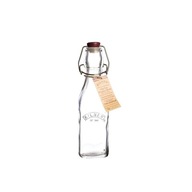 KILNER Fľaša 0,25l Clip Top Bottles Anglicko