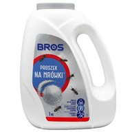 BROS ANTS PRÁŠOK 1KG