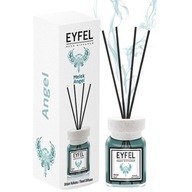 Angel Angel Difuser Eyfel Fragrances pre domácu vôňu tyčiniek 120 ml