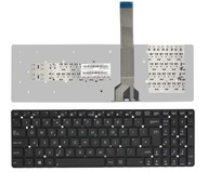 KLÁVESNICA PRE ASUS K55 K55A K55V K55VD K55VM R500V R500D R700V K75 K75A