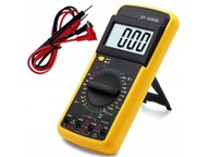 Digitálny multimeter DT9205A