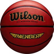 WILSON AVENGER BASKETBAL 7 OUTDOOR