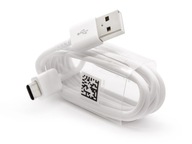 ORIGINÁL SAMSUNG DLHÝ KÁBEL USB-C RÝCHLO NABÍJANIE 45W A54 A32 A72