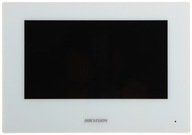 Vnútorný panel Hikvision DS-KH6320-WTE2-W