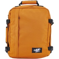 Kabínkový batoh CABINZERO MINI 28L Orange Chill