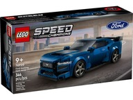 LEGO Speed ​​​​Champions 76920 Ford Mustang Dark Horse